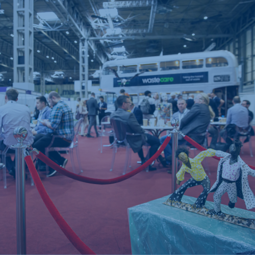 Networking Events